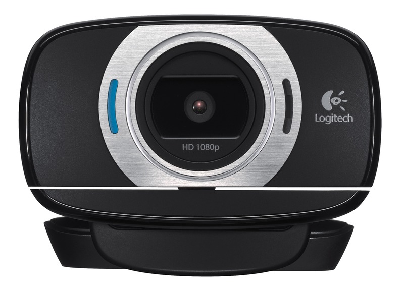 Logitech C615 HD Webcam image