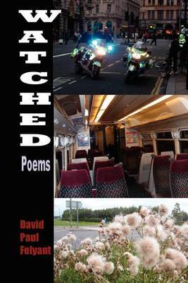 Watched by David Paul Folyant image