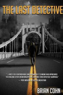 The Last Detective by Brian Cohn image