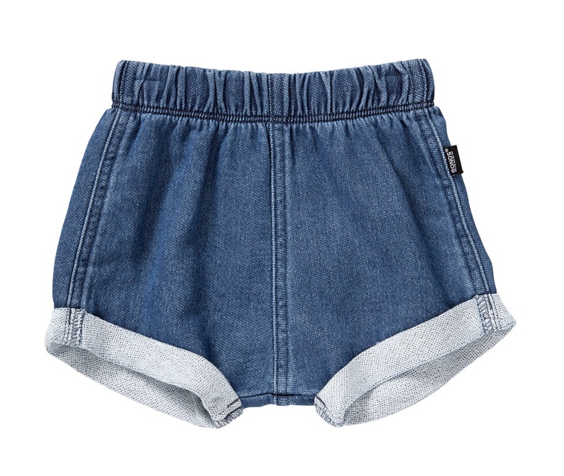 Bonds - Chambray Short image