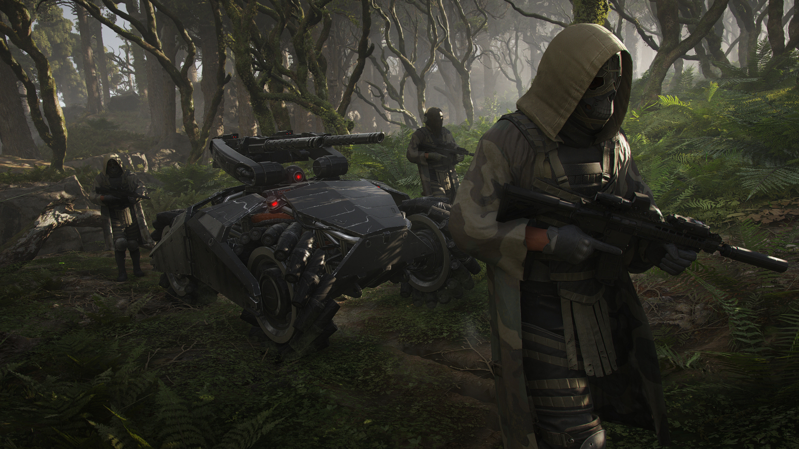 Tom Clancy's Ghost Recon Breakpoint Limited Edition image