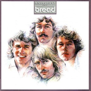 The Anthology of on CD by Bread