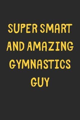 Gymnasticsguy