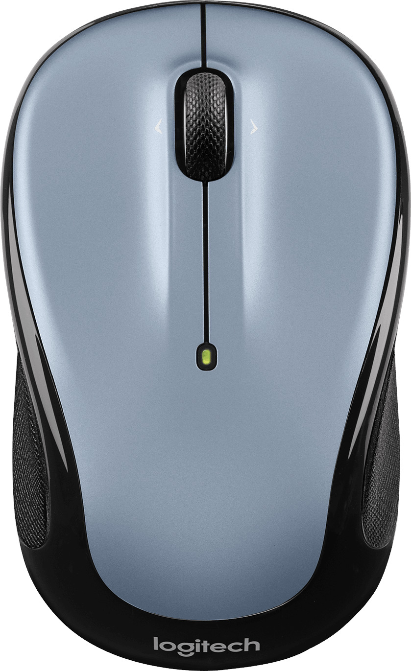 Logitech M325 Wireless Mouse image