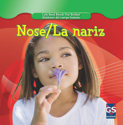 Nose/La Nariz by Cynthia Klingel image