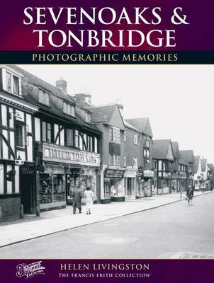 Sevenoaks and Tonbridge by Helen Livingston image