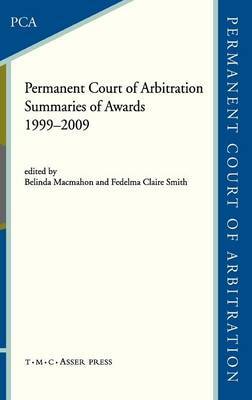 The Permanent Court of Arbitration image