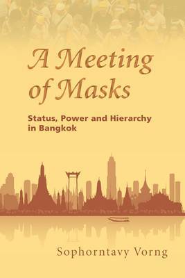 A Meeting of Masks by Sophorntavy Vorng image