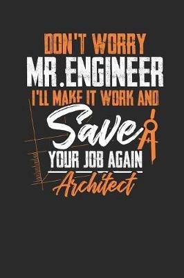 Architects - Don't Worry Mr Engineer by Architect Publishing image