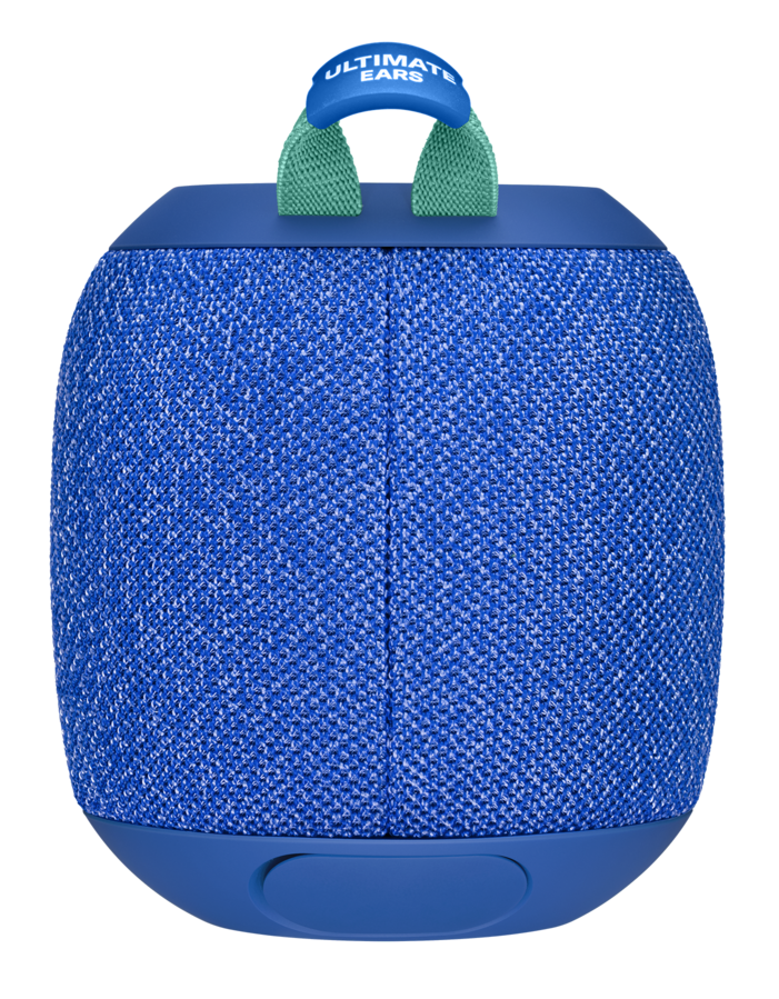 Ultimate Ears: WONDERBOOM 2 - Bermuda Blue image