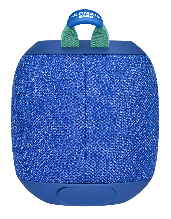 Ultimate Ears: WONDERBOOM 2 - Bermuda Blue