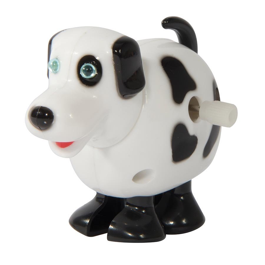Buy IS Gifts Wind Up Dog at Mighty Ape NZ