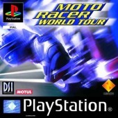 Moto Racer World Tour Platinum