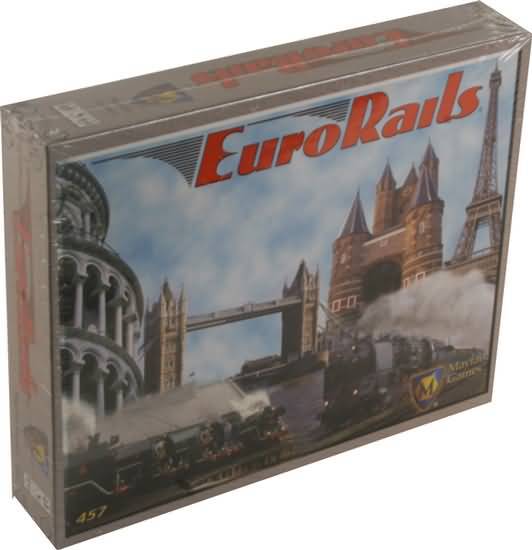 Eurorails