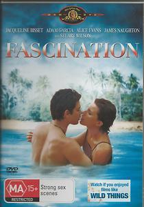 Fascination on DVD image