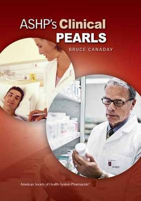 ASHP's Clinical Pearls image