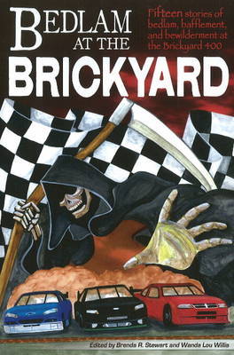 Bedlam at the Brickyard image