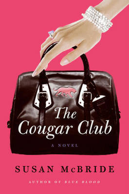 The Cougar Club by Susan McBride image