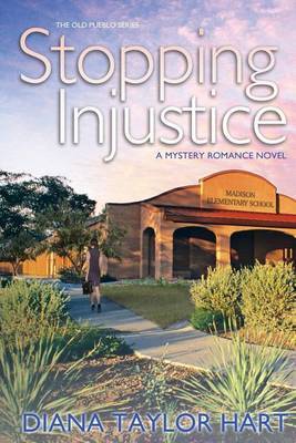 Stopping Injustice by Diana Taylor Hart image