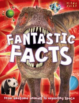 Fantastic Facts image