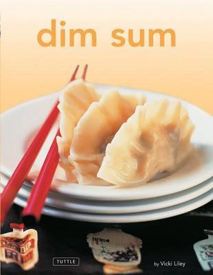 Dim Sum by Vicki Liley image