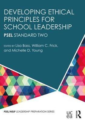 Developing Ethical Principles for School Leadership image