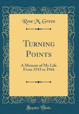 Turning Points by Rose M Green image