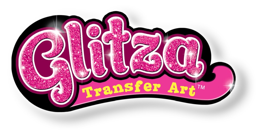 Glitza: Transfer Art - Little Love image