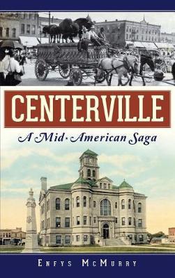Centerville by Enfys McMurry image