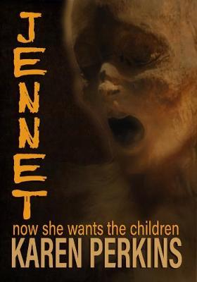 Jennet by Karen Perkins image