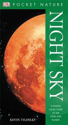 Night Sky by Kevin Tildsley image