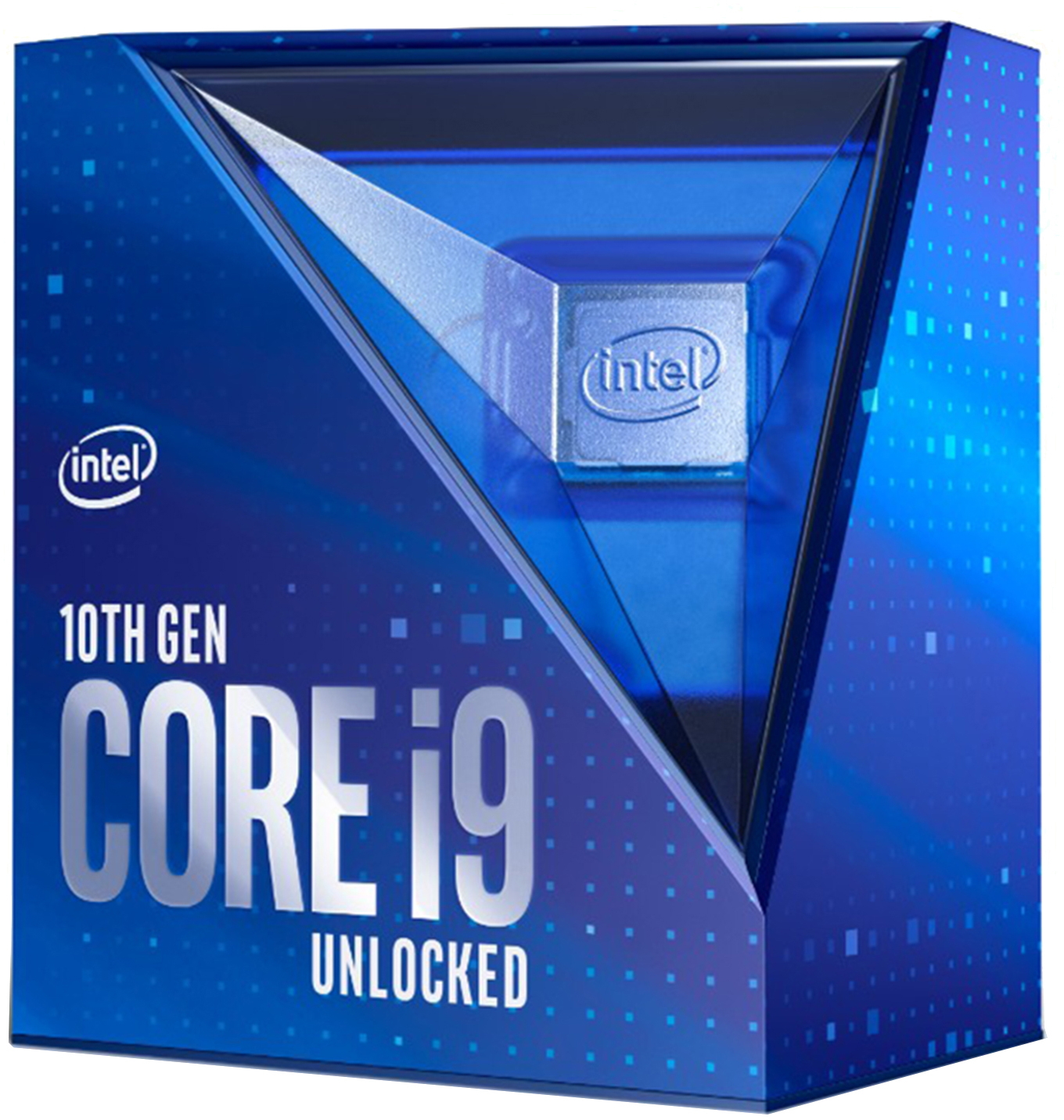 Intel Core i910900K CPU at Mighty Ape NZ