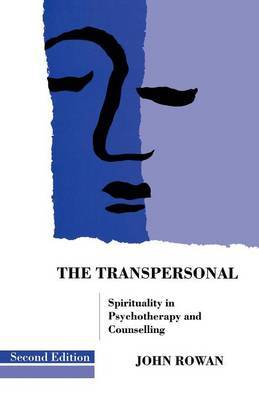 The Transpersonal by John Rowan image