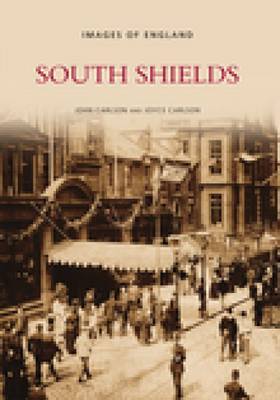 South Shields by John Carlson image