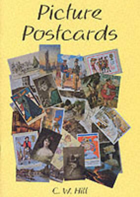 Picture Postcards by C.W. Hill image