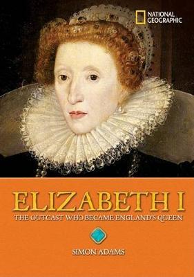 Elizabeth I by Simon Adams image