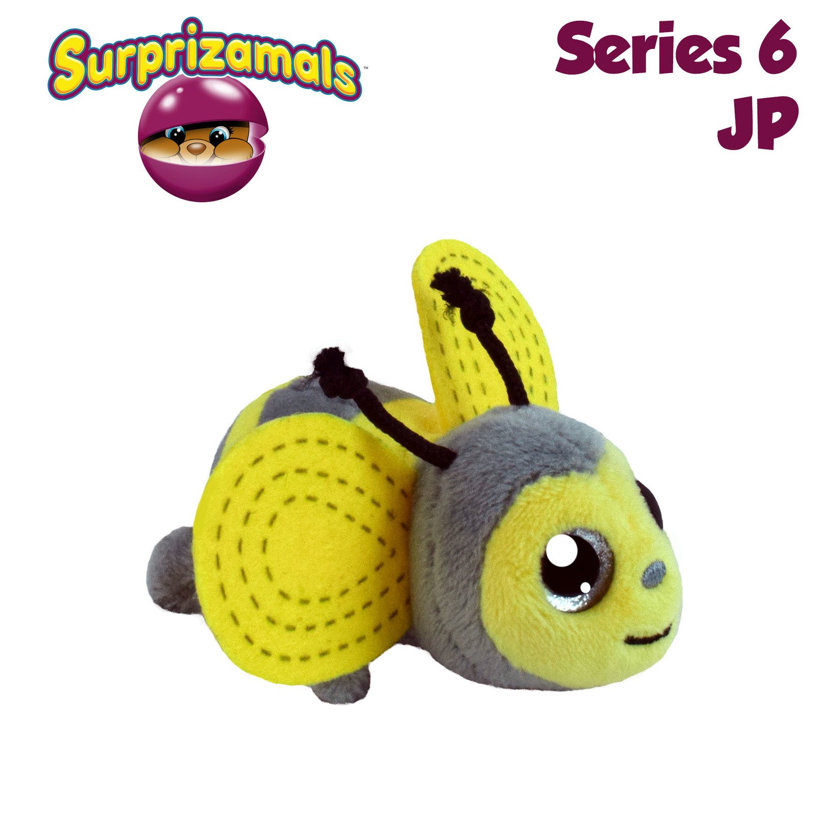 surprizamals series 6