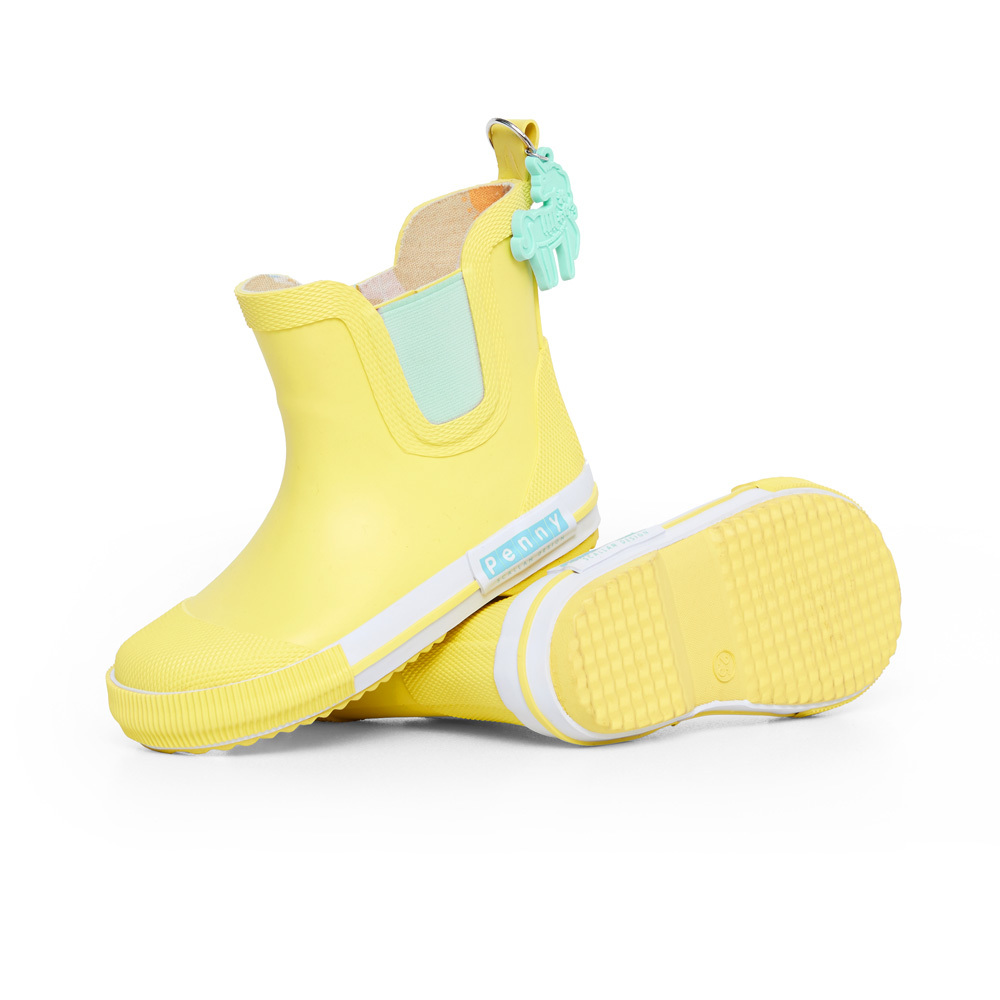 Gumboot Park Life (Size AU8 / EU25) image