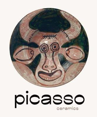 Picasso: Ceramics by Helle Crenzien image