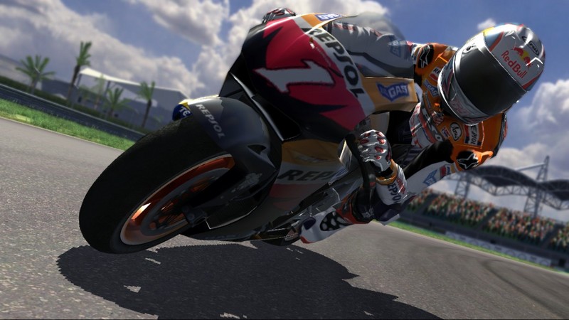 Moto GP '07 for Xbox 360 image
