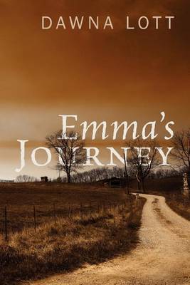 Emma's Journey by Dawna Lott image