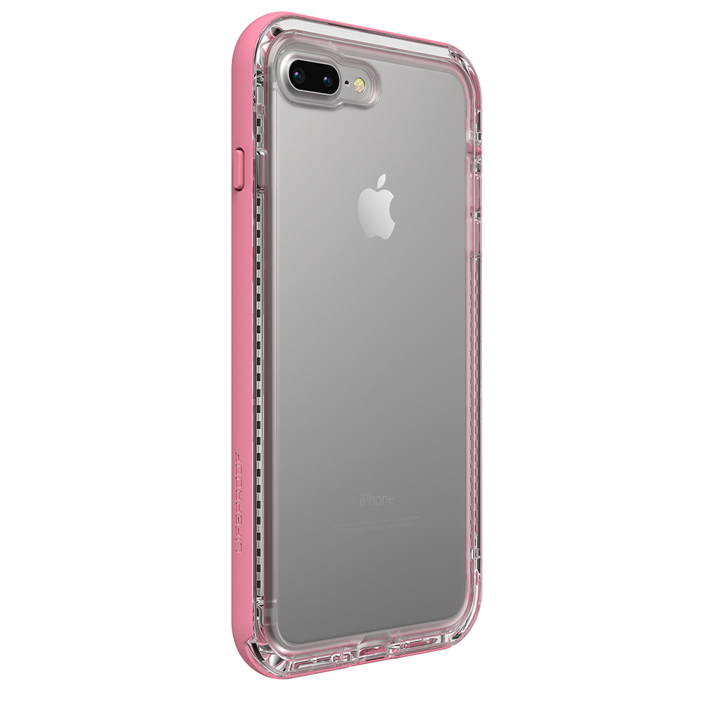 LifeProof Next Case for iPhone 7 Plus/8 Plus - Rose