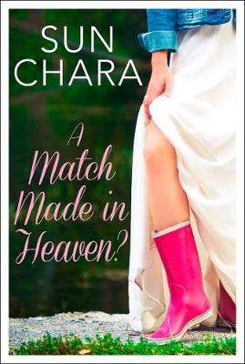 A Match Made in Heaven? by Sun Chara image