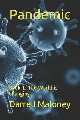 Pandemic by Darrell Maloney image