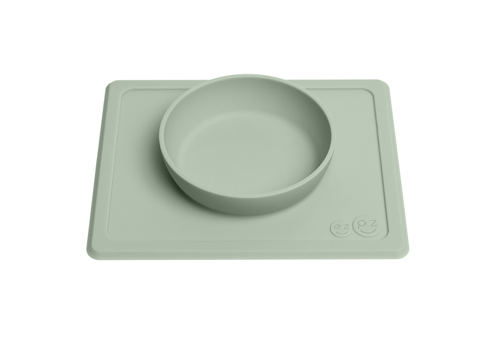 EZPZ: Mini Bowl - Sage image