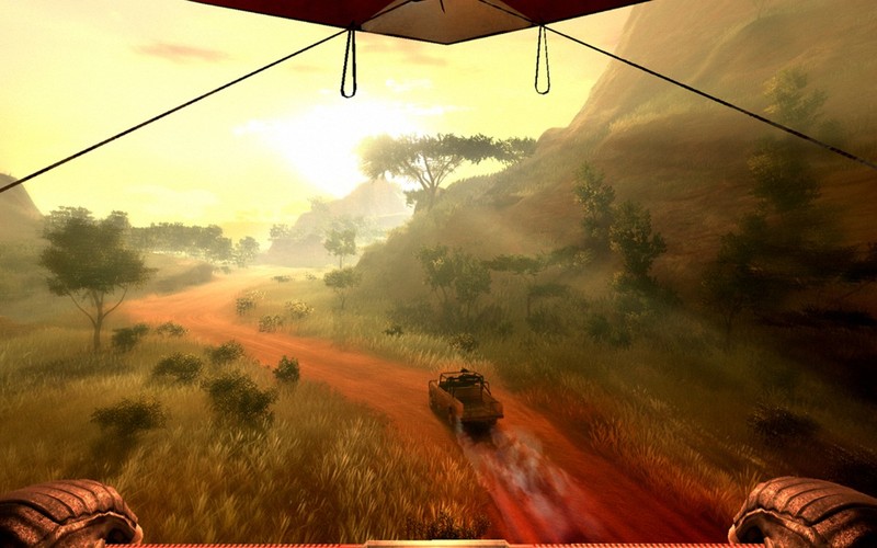 Far Cry 2 for PC Games image