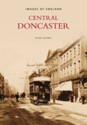 Central Doncaster by Peter Tuffrey image