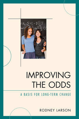 Improving the Odds by Rodney Larson image