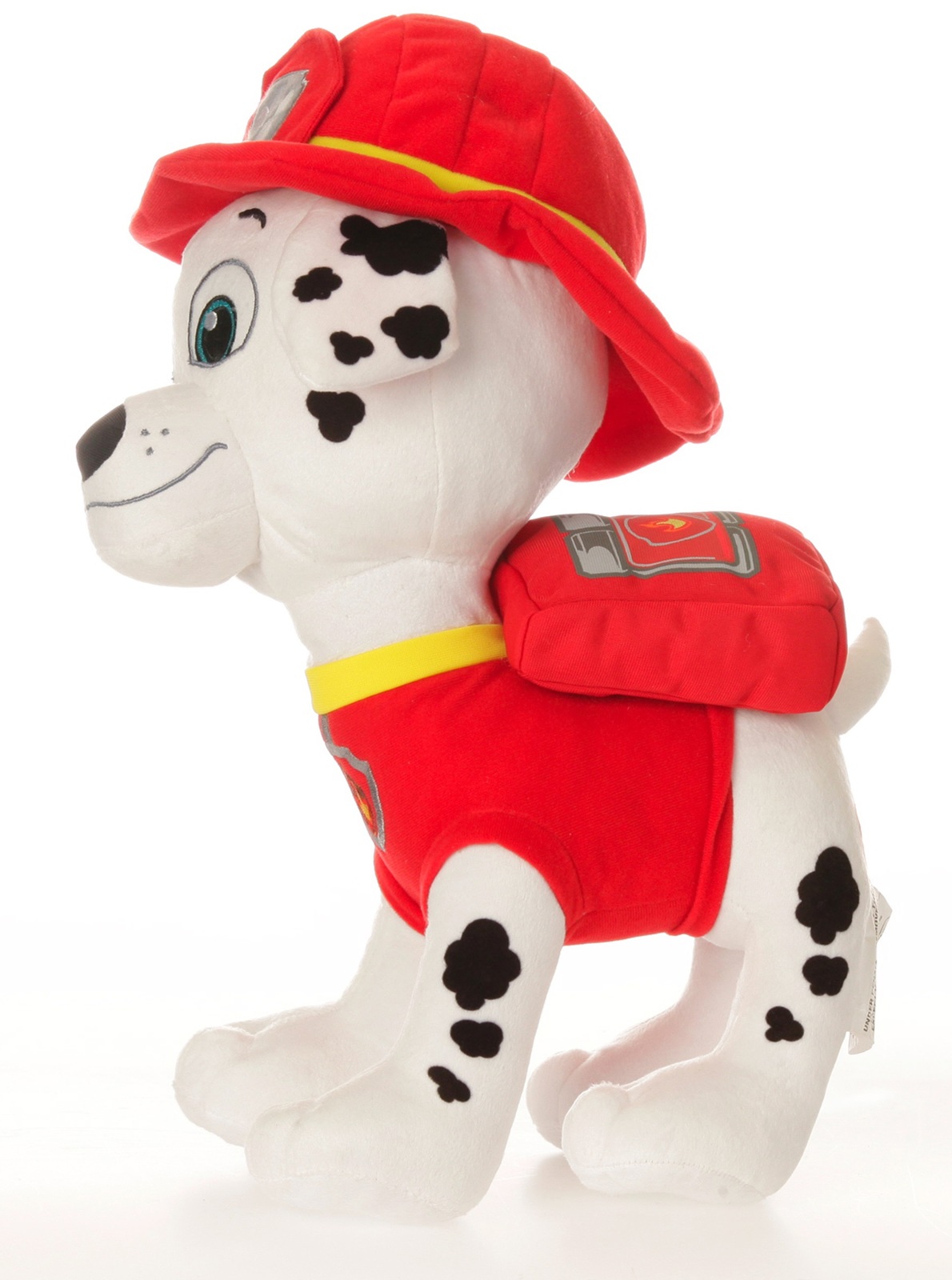 Buy Paw Patrol Cuddle Pillow Marshall at Mighty Ape NZ