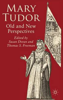 Mary Tudor by Susan Doran image